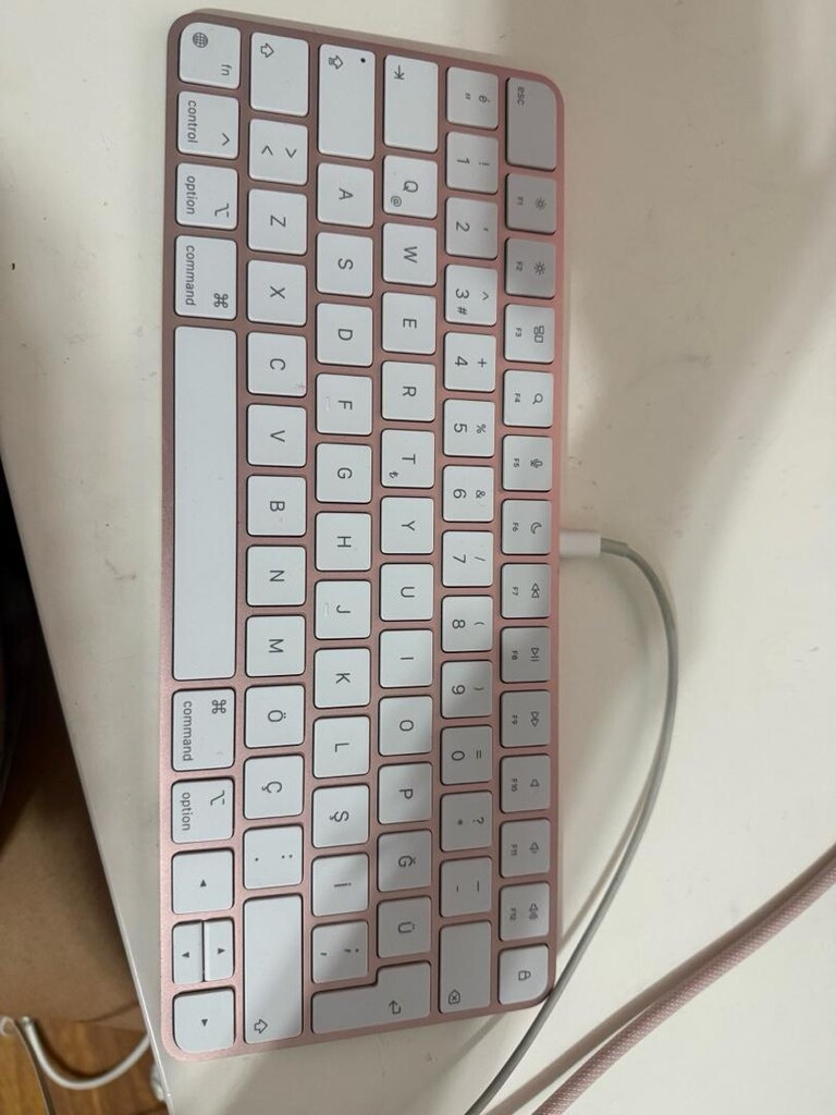 apple imac m3 24 inch - 2