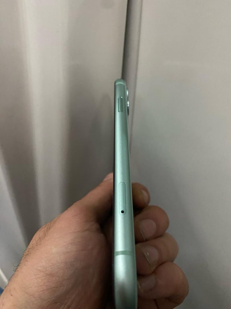 YURTİÇİ 256GB TEMİZ İPHONE 11 DEĞİŞENSİZ - 4