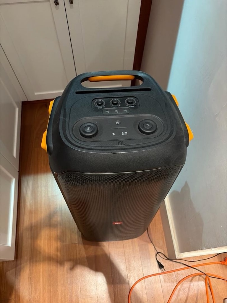 Jbl Partybox 710