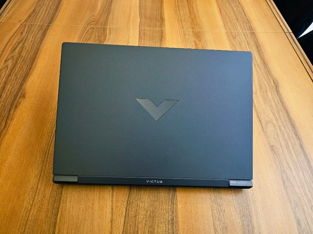 Hp Victus Gaming Laptop Rtx5050 Hatasiz Garantili Sigortalı - 6