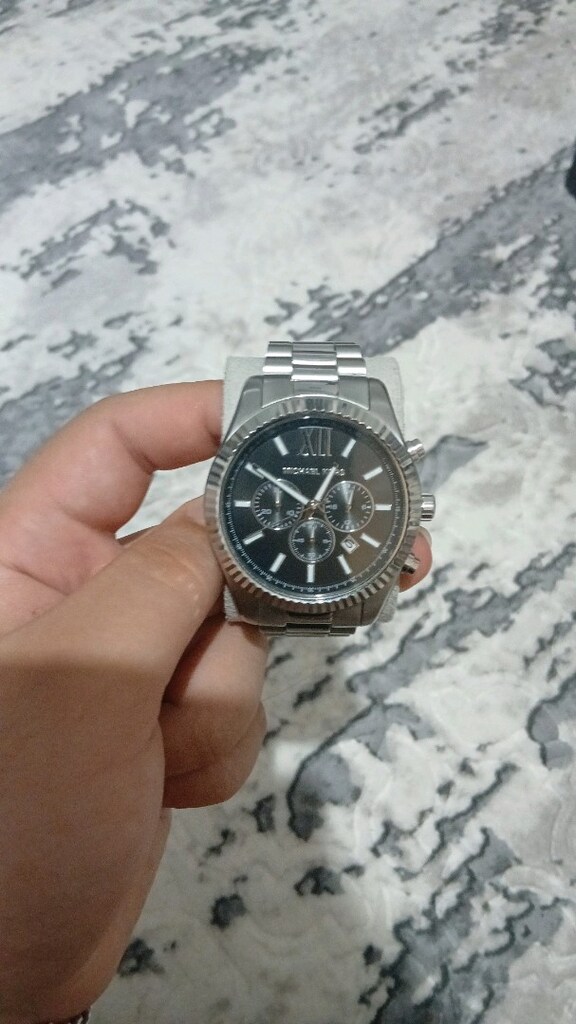 MICHAEL KORS Sıfır ayarında - 4