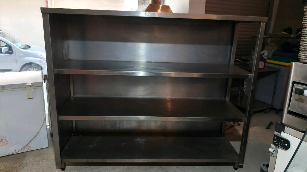 krom istif rafı - 3