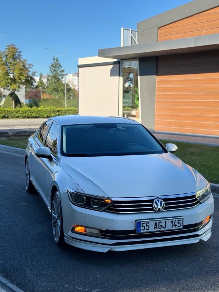 HATASIZ 1.4tsi B8 - 2