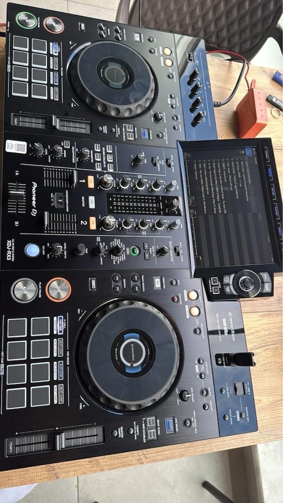 Pioneer XDJ-RX3 | Garantili - 4