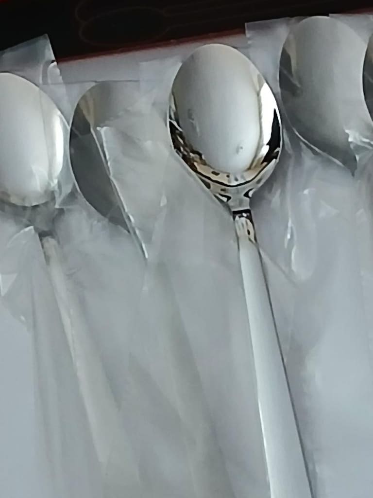 hisar optima yemek kaşık - 3