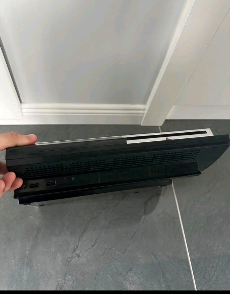 Play station3 oyun atari 2.el ps3 - 3