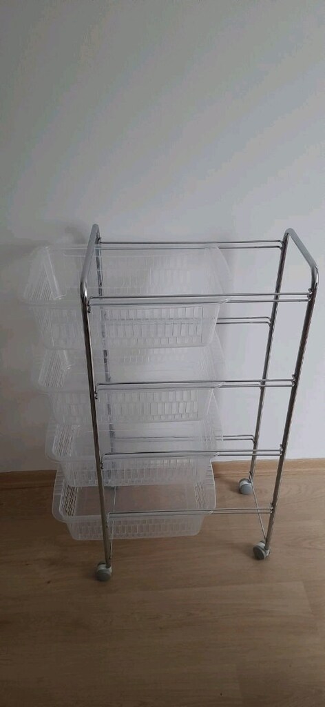 SEBZELİK MEYVELİK SÜRGÜLÜ 88×33×45 CM. KAB EBATI 38×26 CM DERİNLİK: 13 - 3