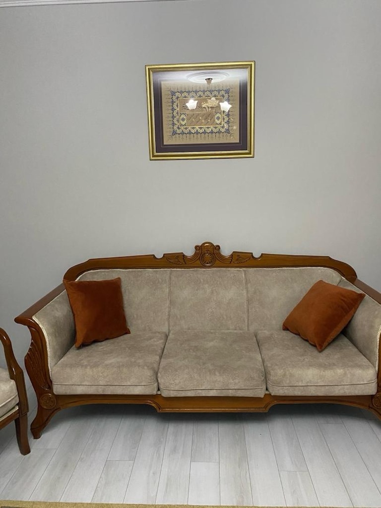 klasik koltuk takımı - 3