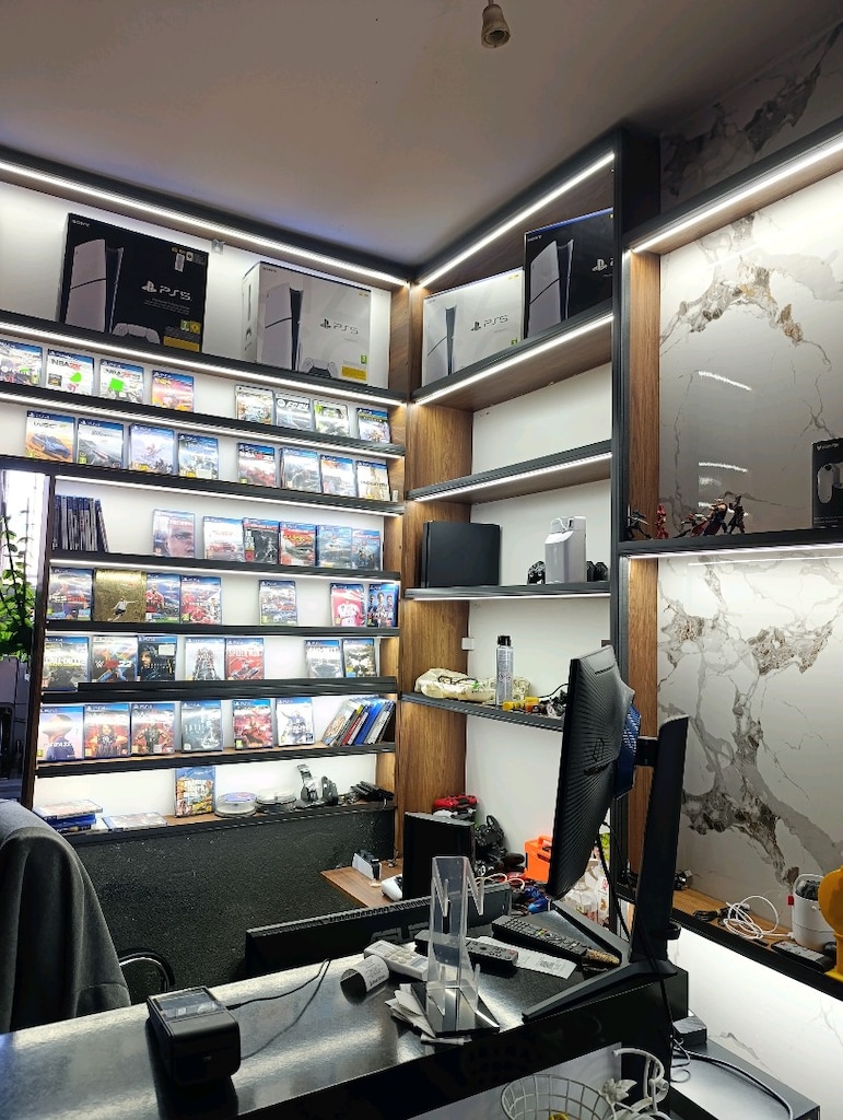 PS3 PS4 ps5 oyun konsol Aksesuar Alım satım - 6
