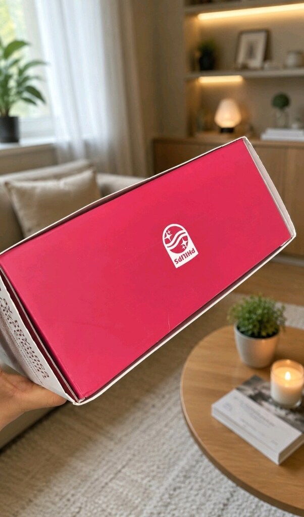 Philips lazer epilasyon cihazı - 8