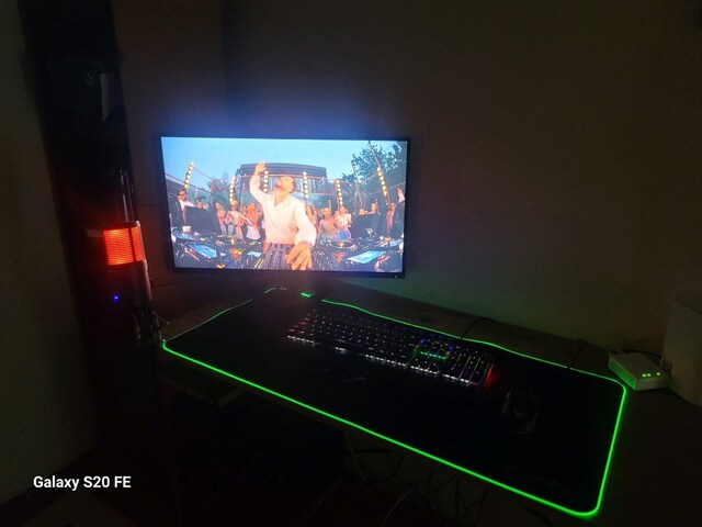 ASUS TUF Gaming VG279Q1R 27'inç