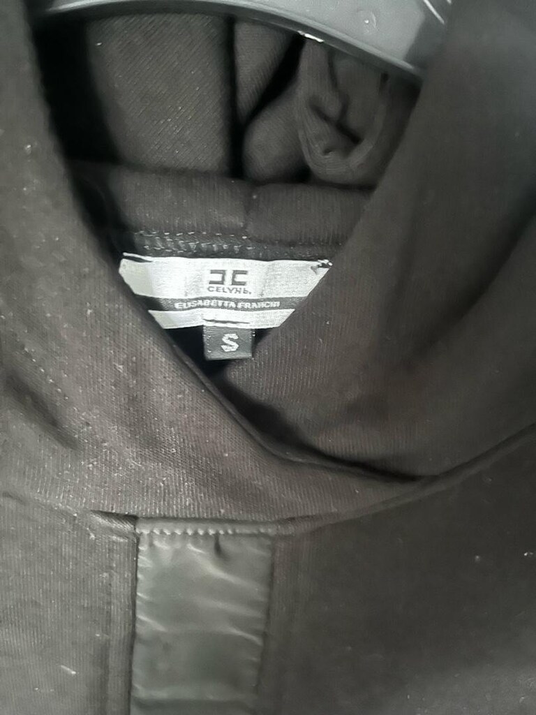 kapişonlu oversıze kadın swearshirt