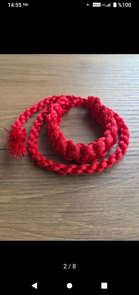 bileklik - 2