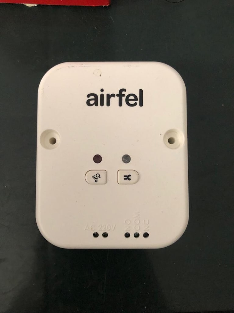 airfel kombi 24 kw - 6