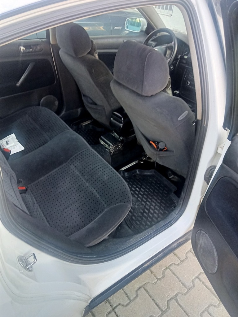 TEMİZ PASSAT - 14