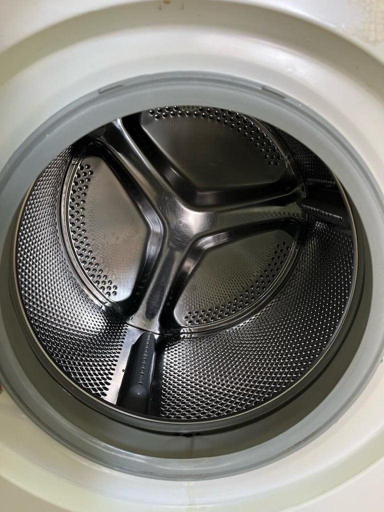 beko 9 kg yeni bakımlı tertemiz çamaşır makinesi - 4