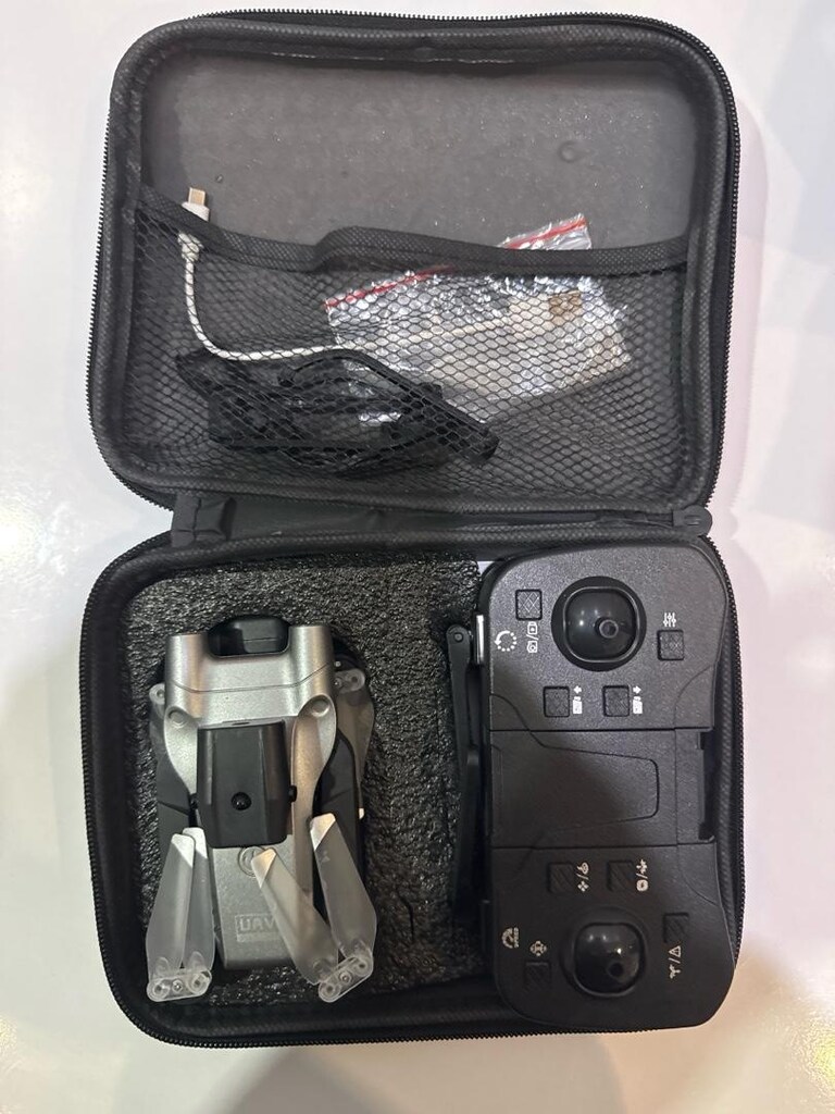 asya oyuncak dm98 drone - 5