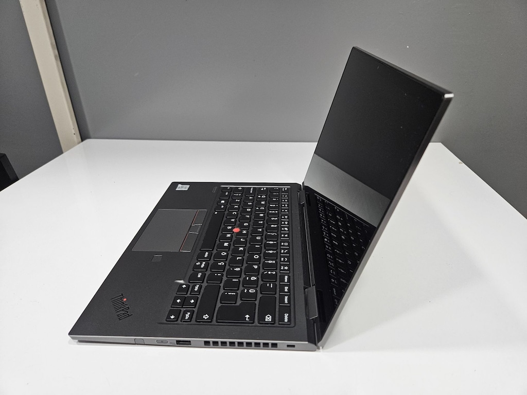 LENOVO YOGA X1 +İ7 10.NESİL +16 GB RAM +500 GB SSD + 4K TOUCH - 5