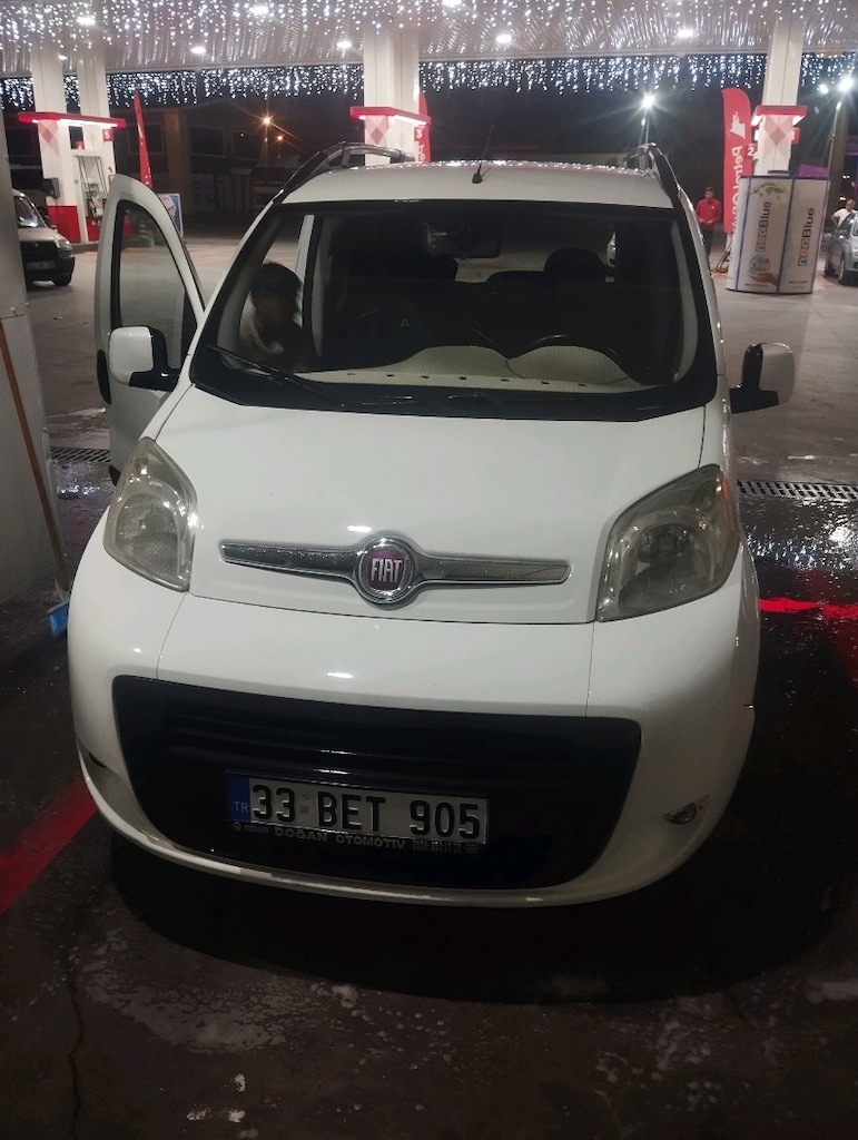 sahibinden satılık Fiorino - 12