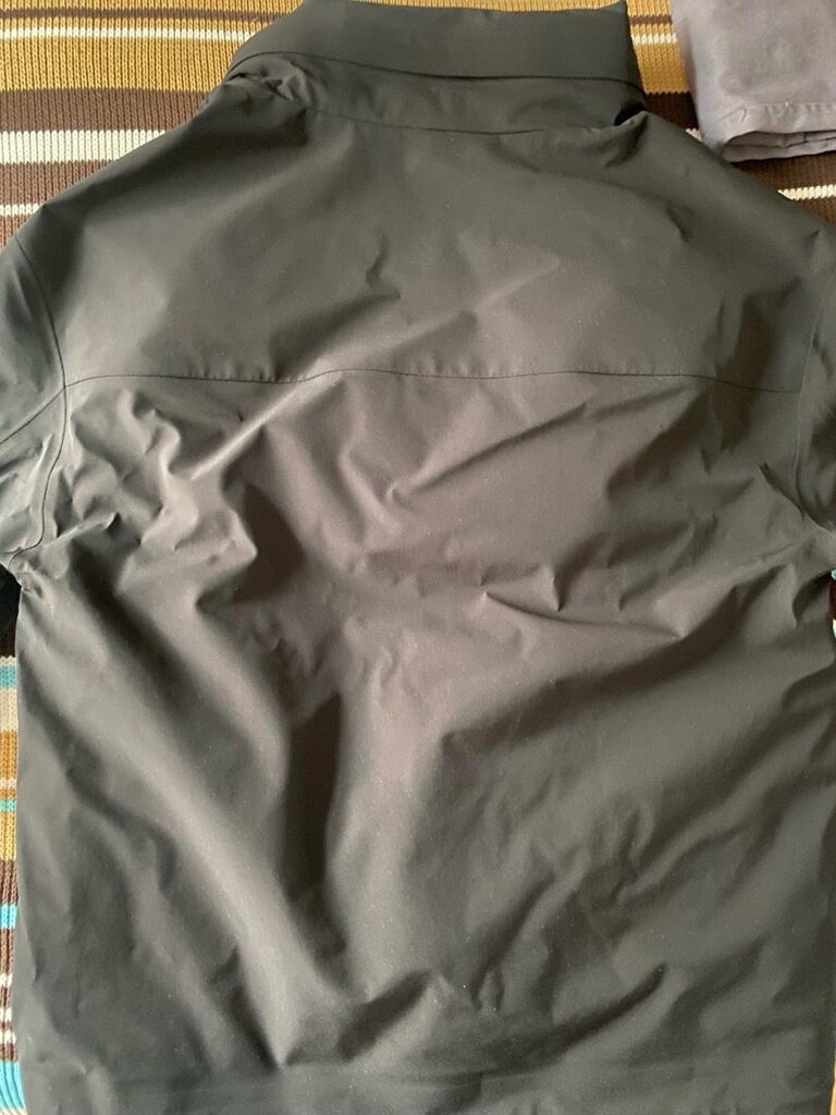mont,kaban,ayakkabi,calvin klein - 9