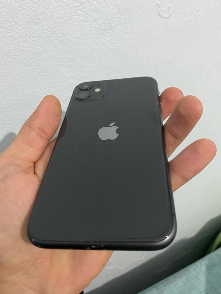 YURTİÇİ TÜRKİYE KAYITLI 128GB DEĞİŞENSİZ TEMİZ KULLANILMIŞ - 2