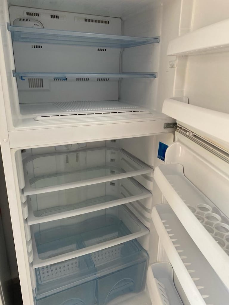 Çok Temiz Sorunsuz servis garantili No Fros - 2