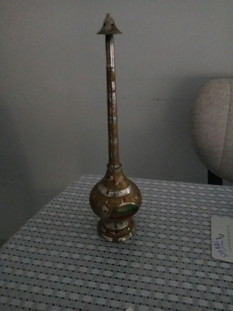 PİRİNÇ BÜYÜK BOY GÜLDANLIK - 2