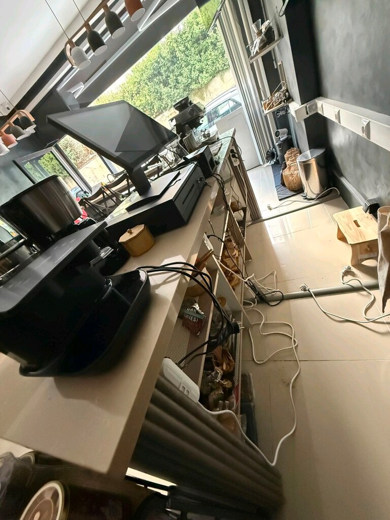 Kafe bar acil satılık - 3