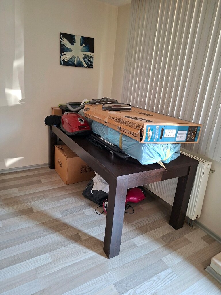 Ofis malzemesi - Masa, Kitaplık, koltuk vb.. - 7
