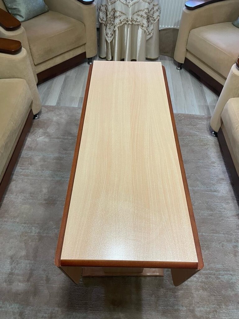 Katlanır Masa - 4