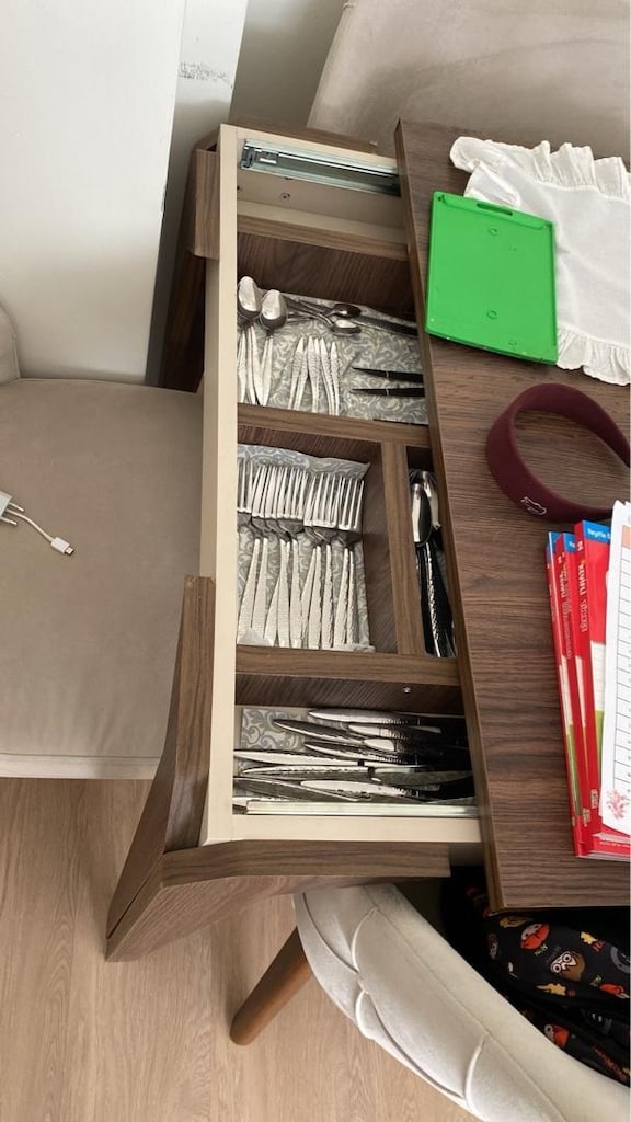 Çetmen yemek masası - 4