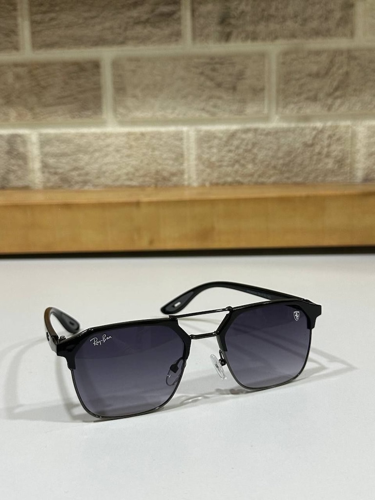 Rayban Ferrari Güneş Gözlük