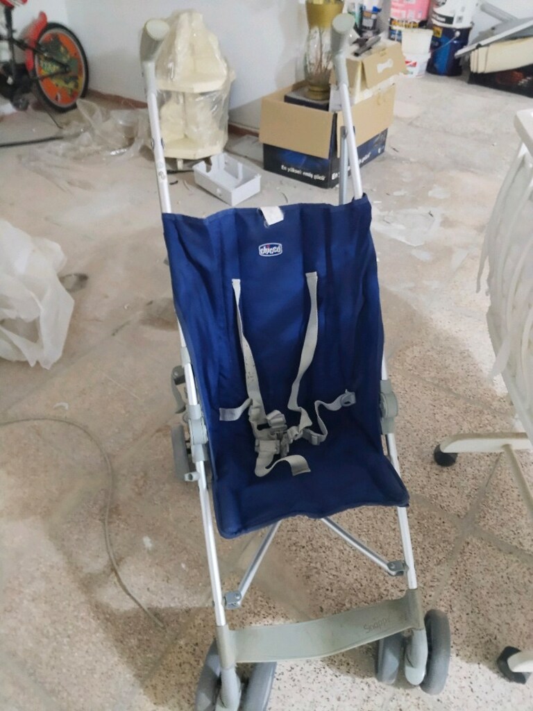 Bebek Eşyaları toplu ve tek tek satliktir - 11