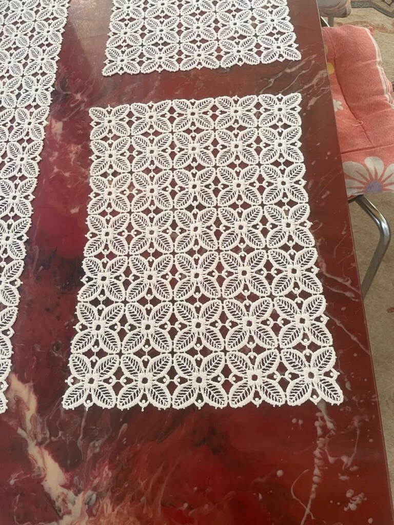 çok amaçlı örtüler - 2