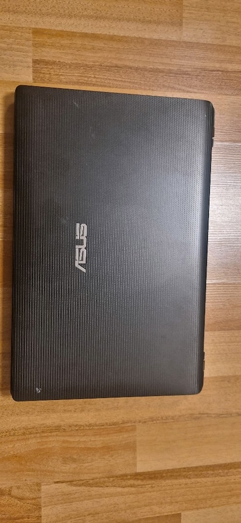 Asus K53U - 2