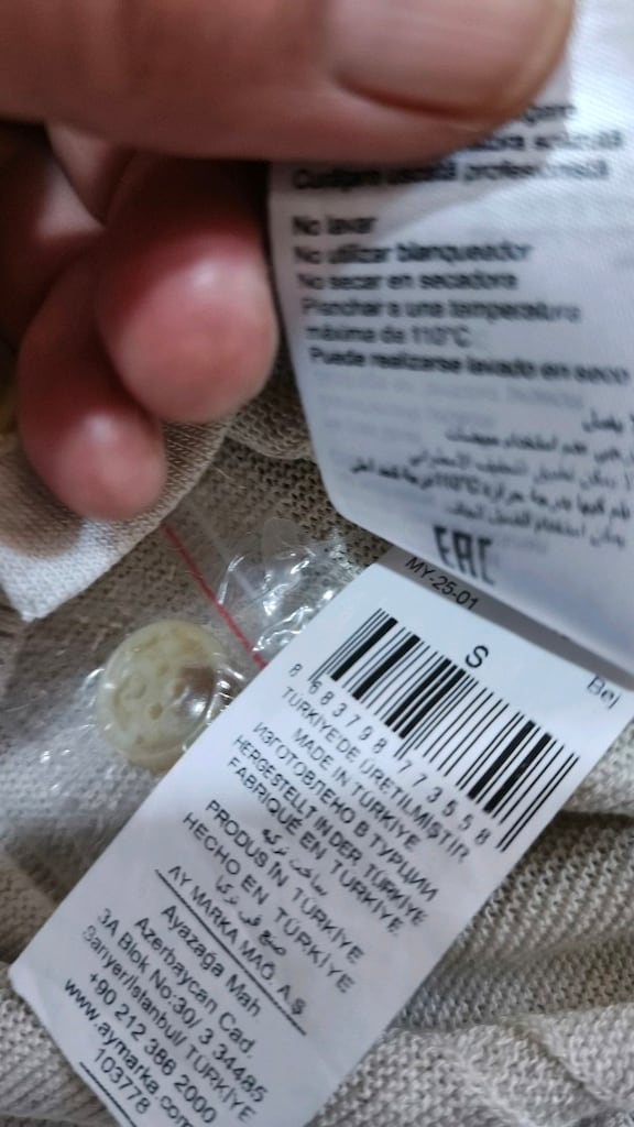 Network ünlü markadan şık hırka tarzı gömlek..Likralı hoş.. - 7