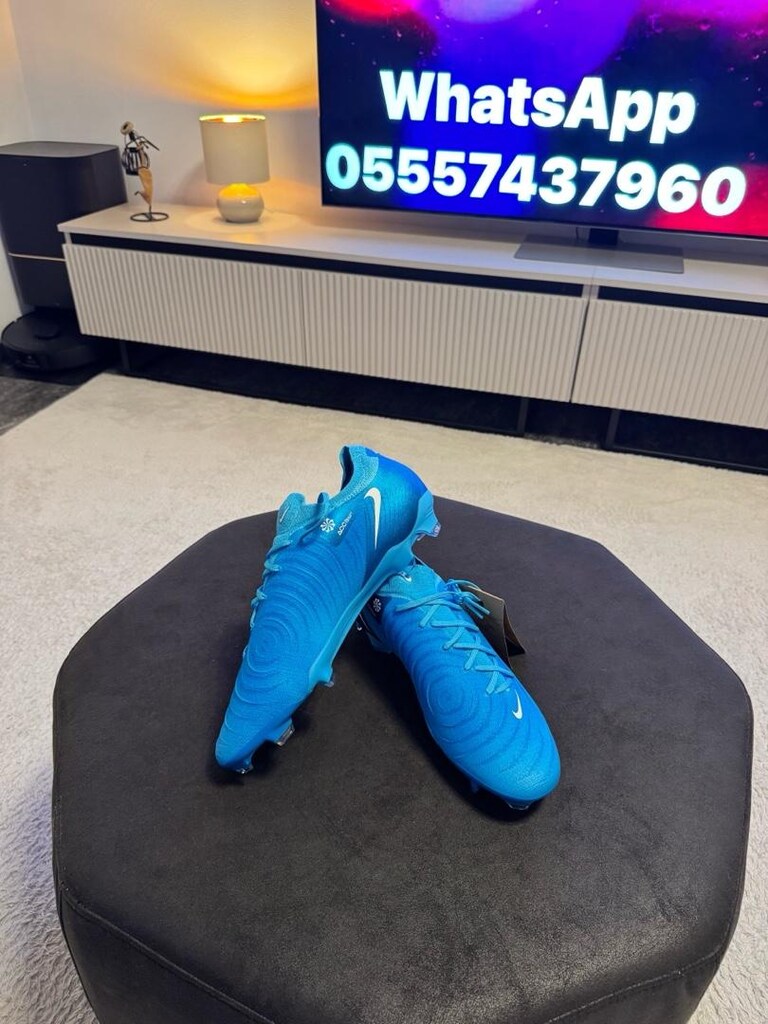 Nike Phantom GX II Pro FG 47 numara krampon - 3