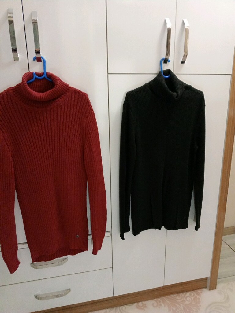 üç adet hepsi birlikte - 5