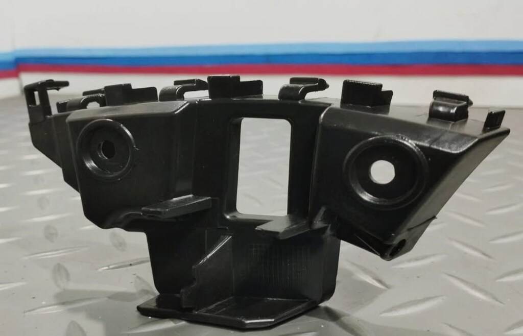 JETTA ÖN TAMPON BRAKET TAKIMI 2011 2012 2013 2014 2015 SIFIR 5C6807183 - 3