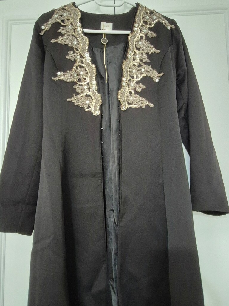 abiye kaftan çok şik - 3