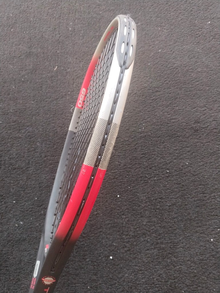 Fischer Tenis Raketi 27 inç - 6