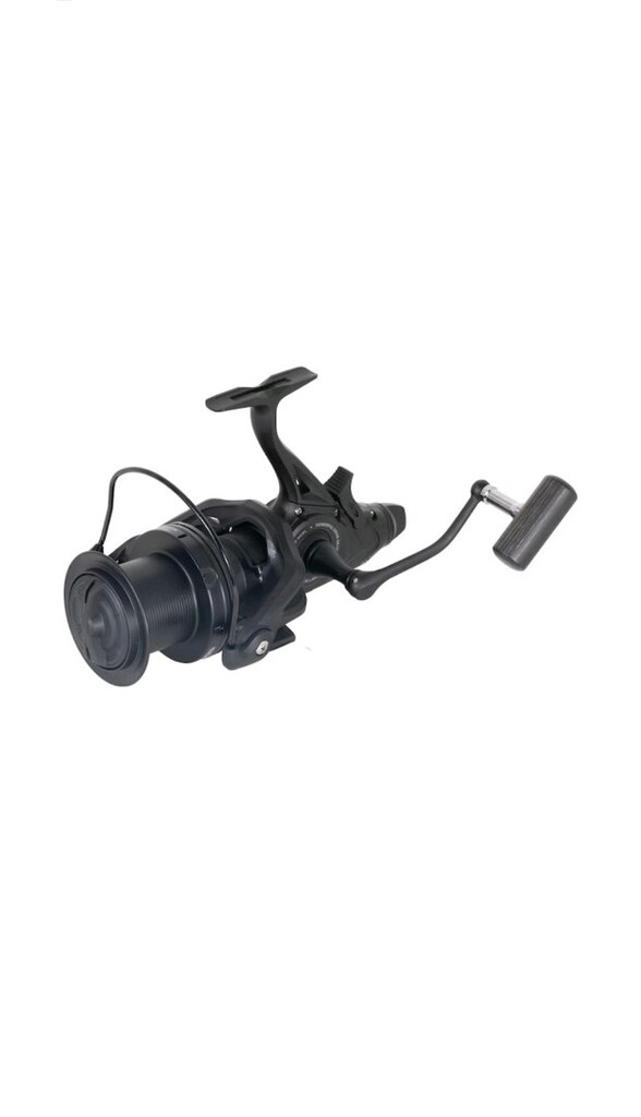 okuma safina x tele carp sazan takımı - 5