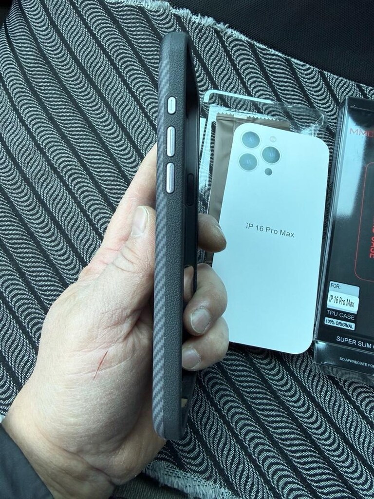 16 pro max kılıf - 4