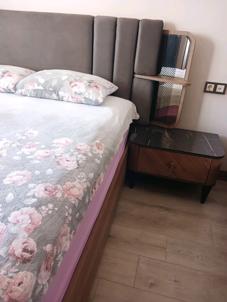 Weltew home yatak odası takımı - 4