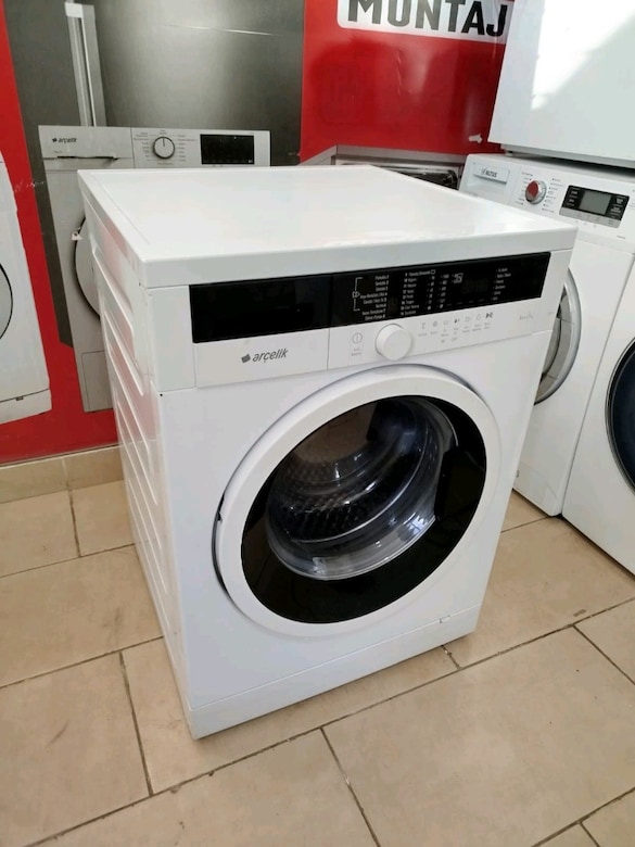 Arçelik 3 program bulaşık Makinesi - 3