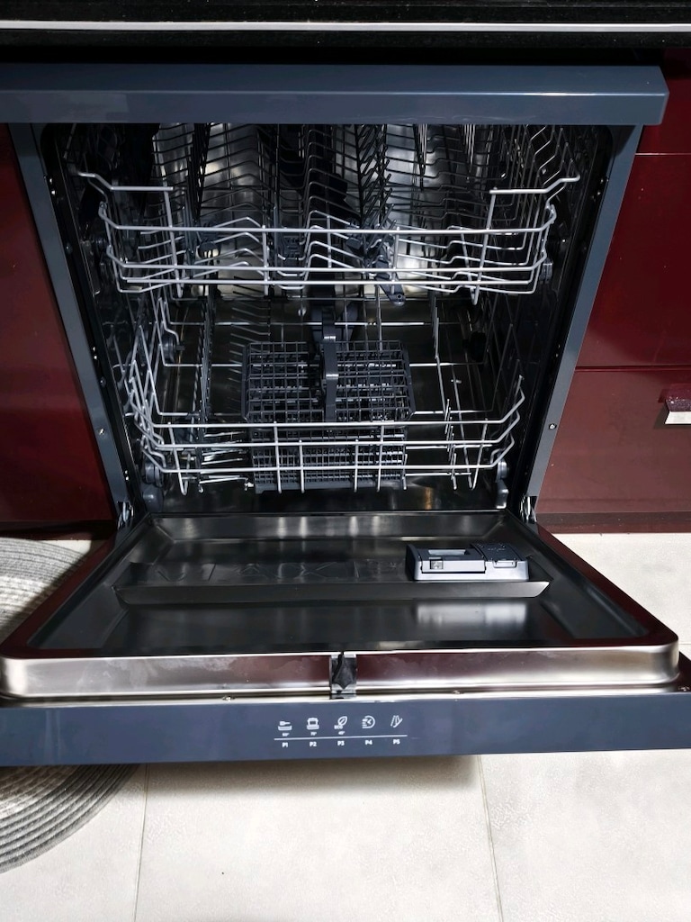Hoover bulaşık Makinesi - 3