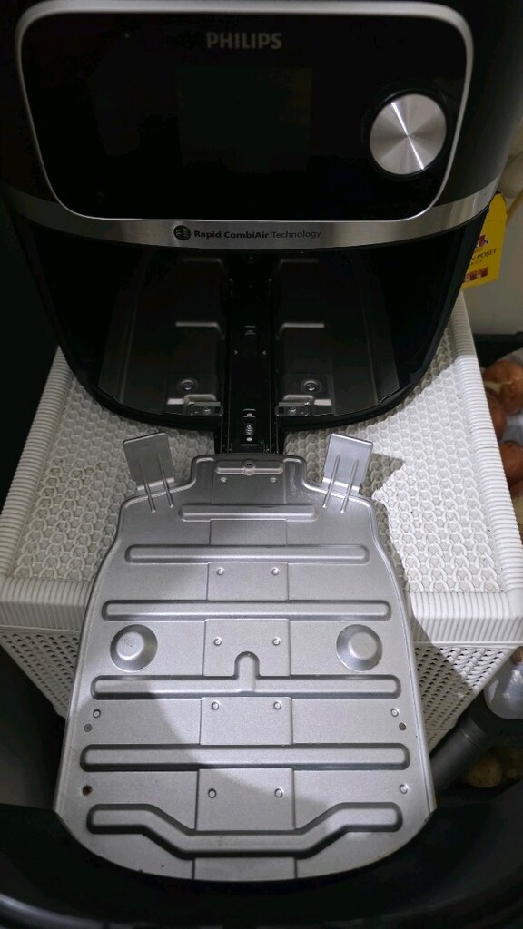 Philips, Airfryer temiz - 3