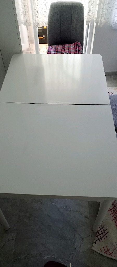 salon ve mutfak masasi - 6