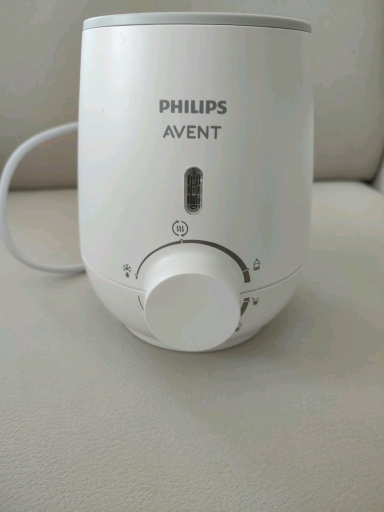 Philips avent biberon ısıtıtıcı