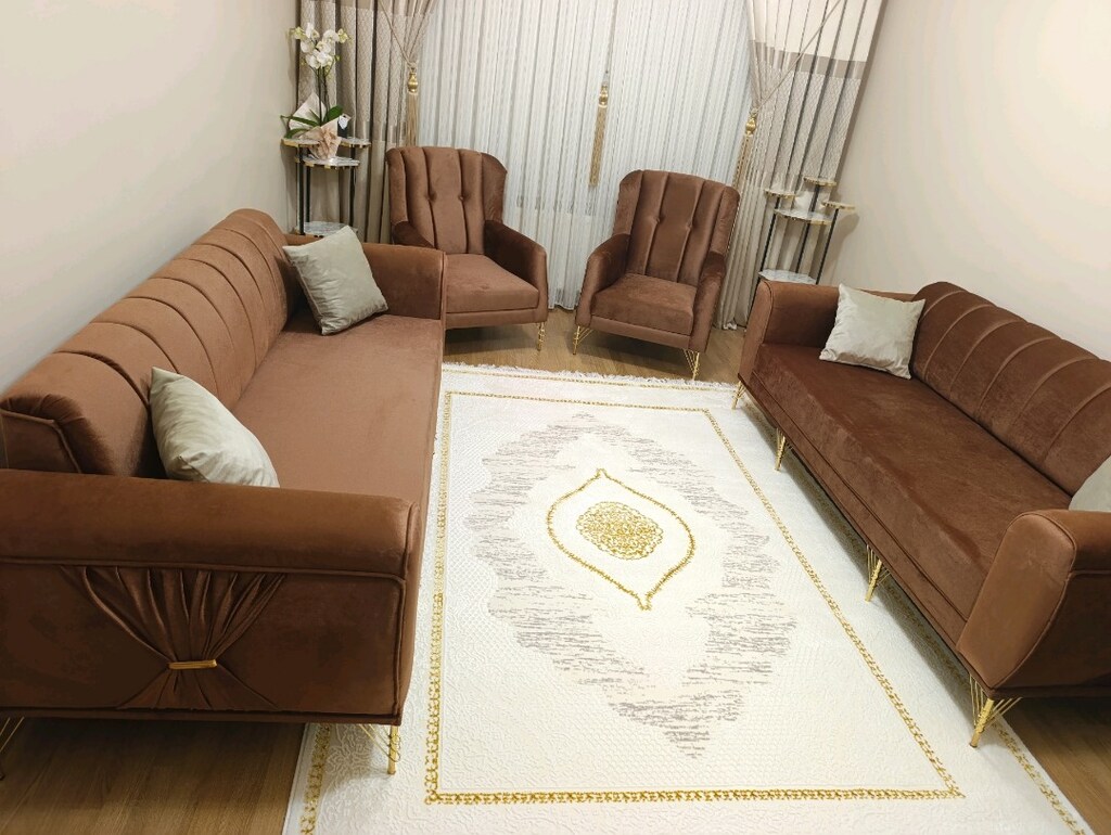 lüks oturma grupları - 4